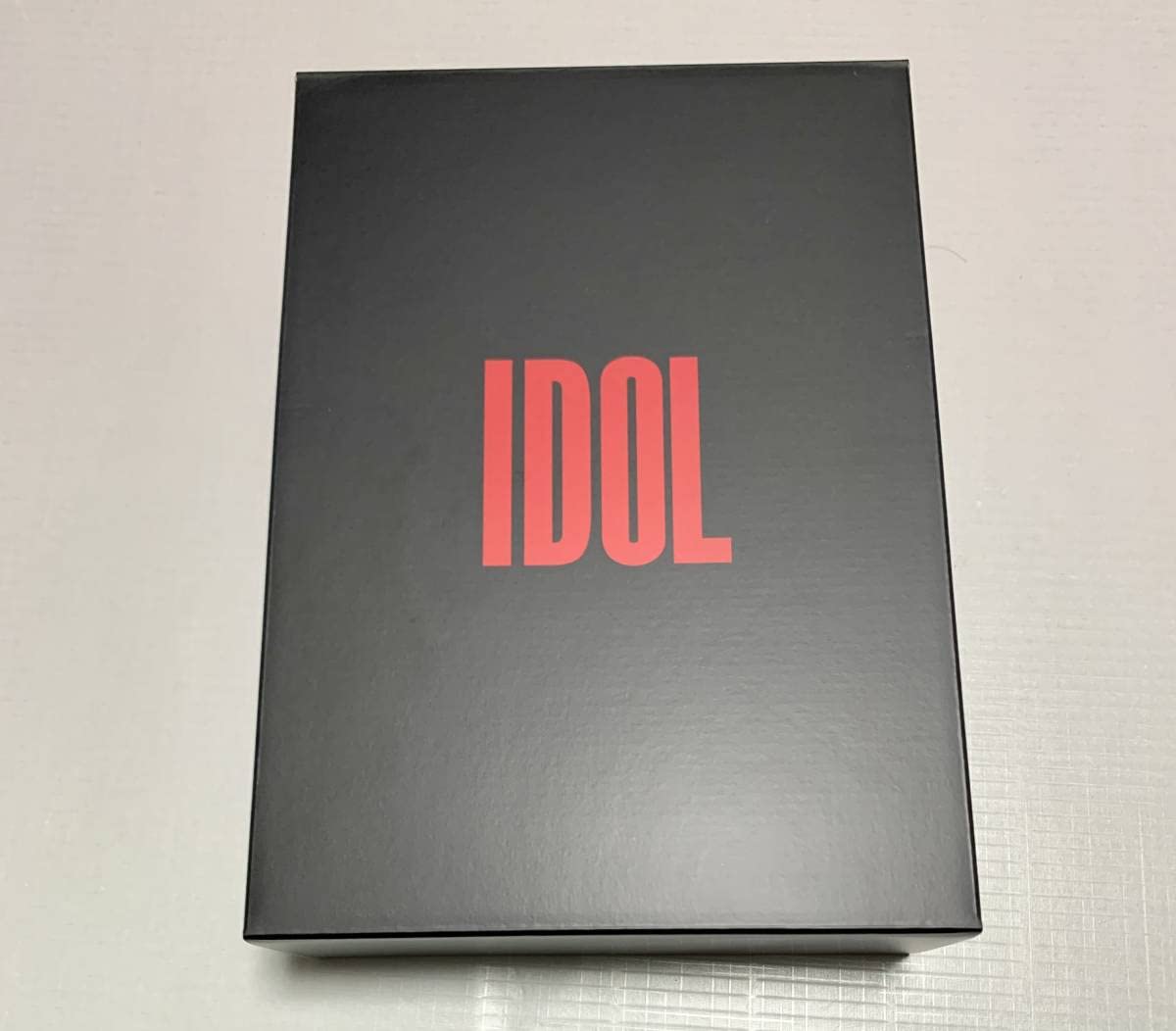 Amazon.co.jp: WACK IDOL写真集 BOX WACK所属メンバー(当時)38人全員